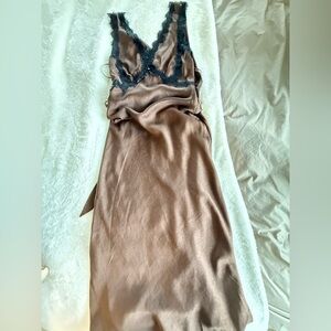 Boem midi formal dress